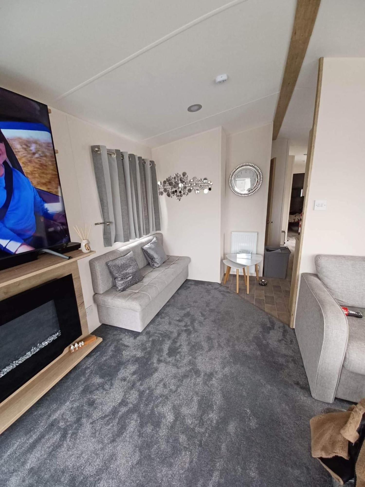 63 The Pastures Tattershall Lakes Holiday home Lincoln