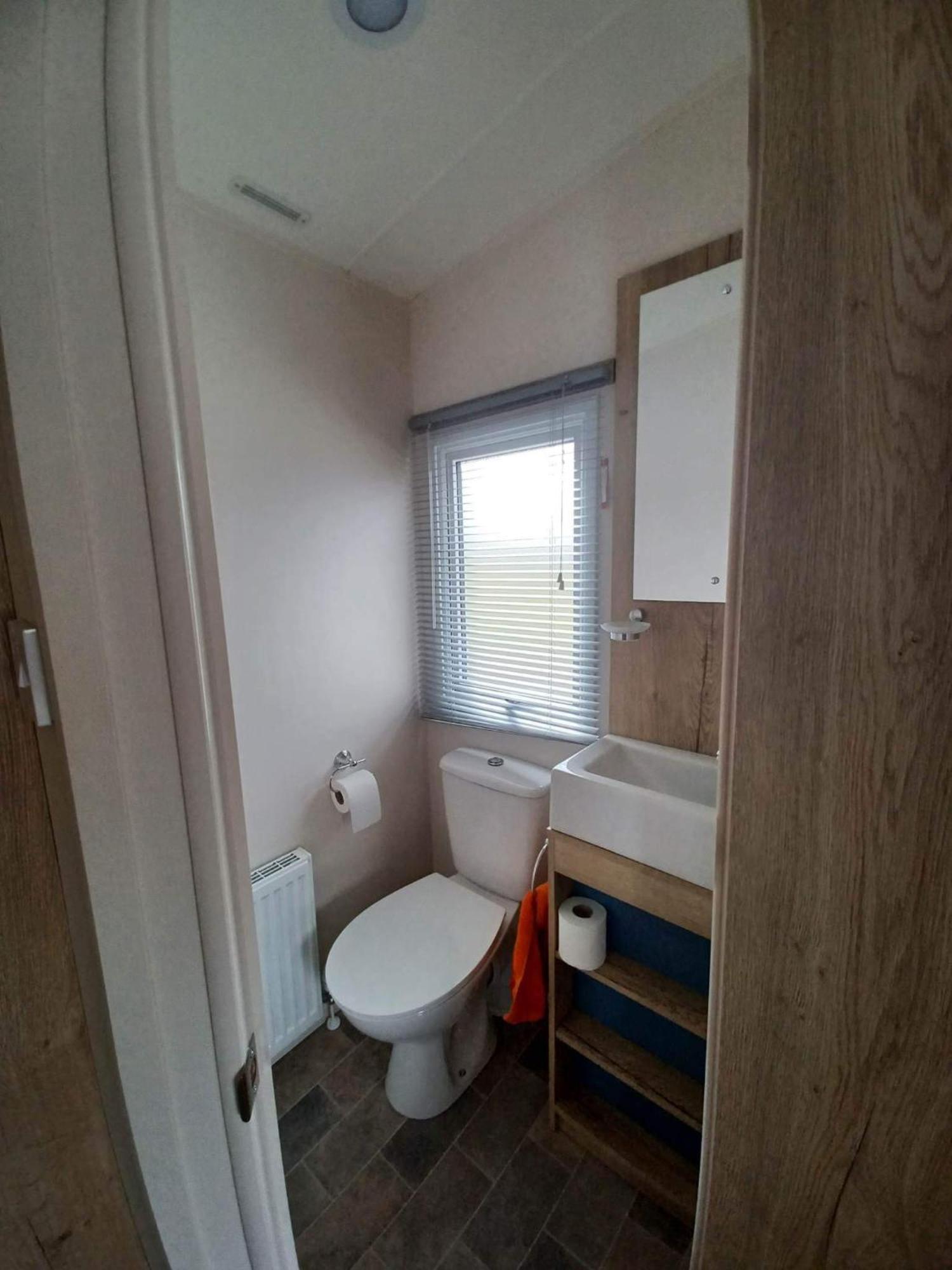 63 The Pastures Tattershall Lakes * Lincoln